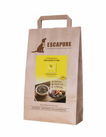 Escapure kuivaruoka kalkkuna - päiväys lähestyy!