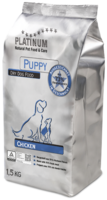 Platinum Puppy Kana 1,5 kg