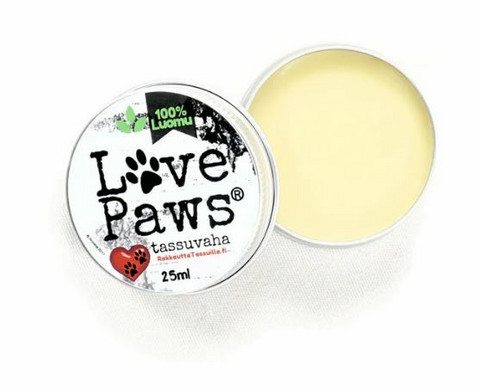 Love Paws® tassuvaha