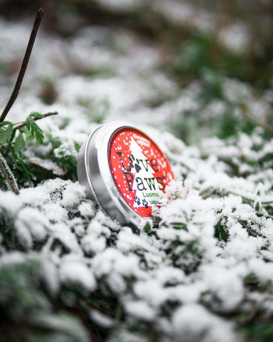 Love Paws® -tassuvaha Winter Edition 40 ml