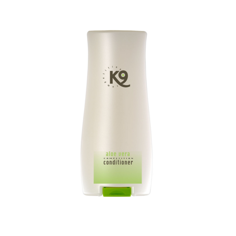K9 Aloe Vera Hoitoaine 300 ml