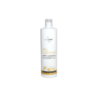 Isle of Dogs Naturaluxury Silky Oatmeal Shampoo 500 ml
