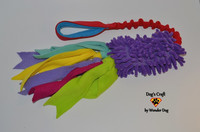 Dog's Craft Fluffy
