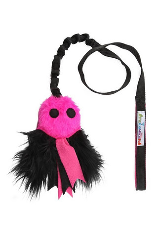Floramicato Fluffy Jellyfish