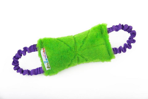 Floramicato Fluffy Cushion