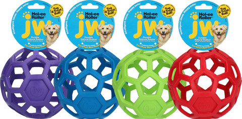 JW Hol-ee Roller L