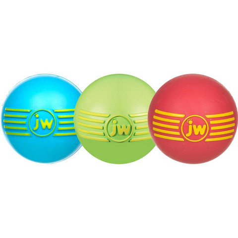 JW Isqueak Ball S