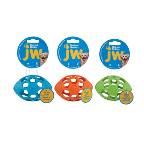 JW Hol-ee Roller Egg S