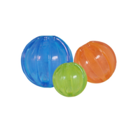JW Squeaky Ball S