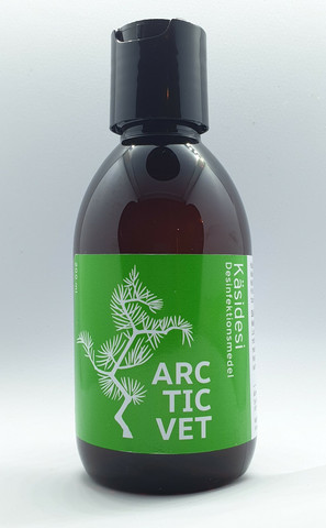 Actic Vet Käsidesi 200 ml