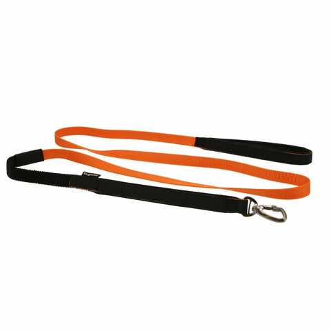Emmi joustotalutin S/M 15 mm/180 cm