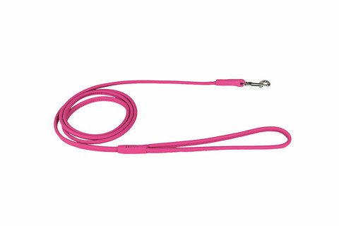 Collar Glamour Nahkatalutin 183 cm, 8 mm