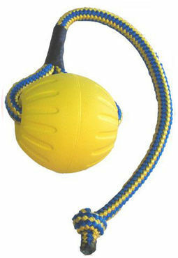 Starmark Durafoam Fetch Ball