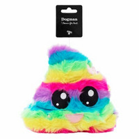 Dogman Rainbowpoop