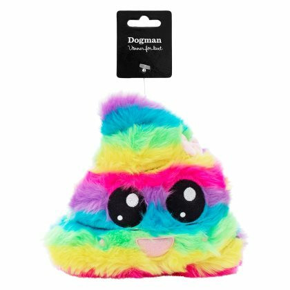 Dogman Rainbowpoop