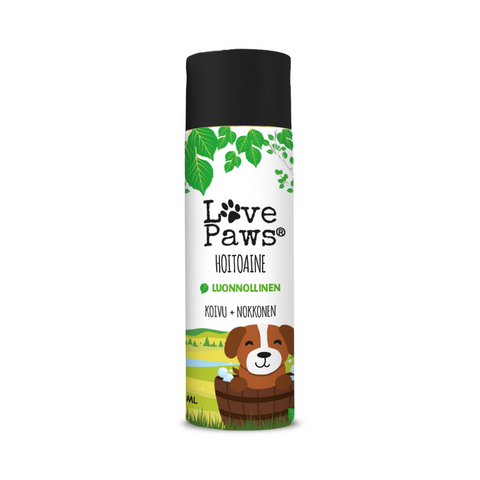 Love Paws® hoitoaine 250 ml