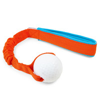 Zayma Orbee-Tuff Golf Bungee