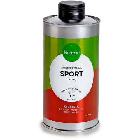 Nutrolin® Sport 500 ml