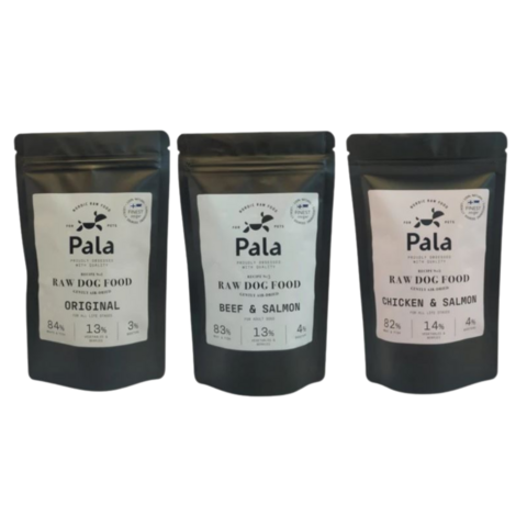 Pala Maistelusetti 1