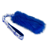 Zayma Furry Patriots Finland Faux Fur Bungee