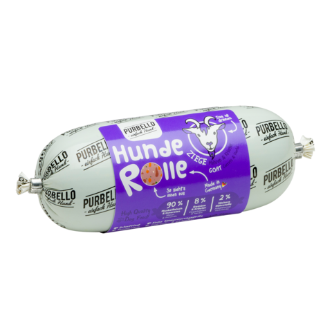 Purbello Vuohi 200 g