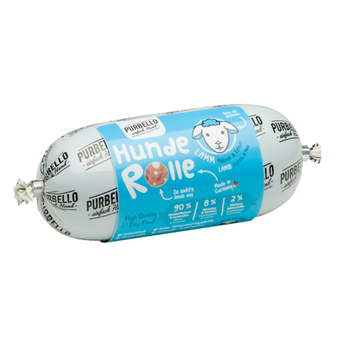 Purbello Lammas 200 g