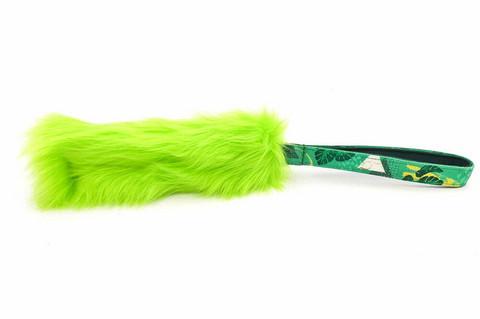 Fluffy Handy