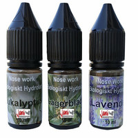 Nosework hydrolaatti laventeli 10 ml