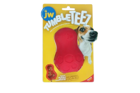 JW Tumble Teez M