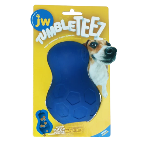 JW Tumble Teez L