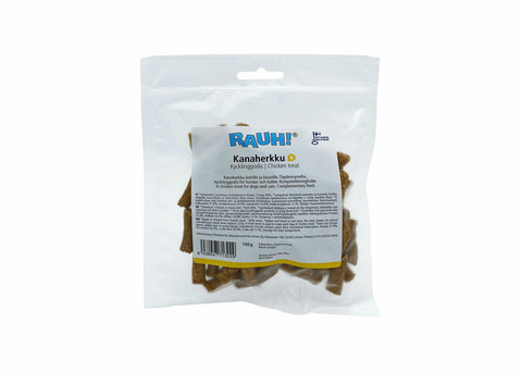 Rauh! Kanaherkku 100 g