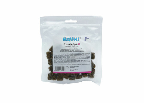 Rauh! Possuherkku 100 g