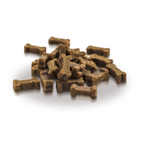 Essential Lamb Mini Delights lammasmakupala 100 g