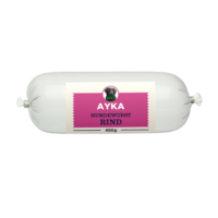 Ayka Hundewurst nauta 400 g