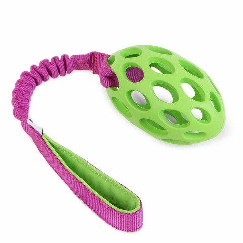 Zayma Hol-ee Football Bungee S