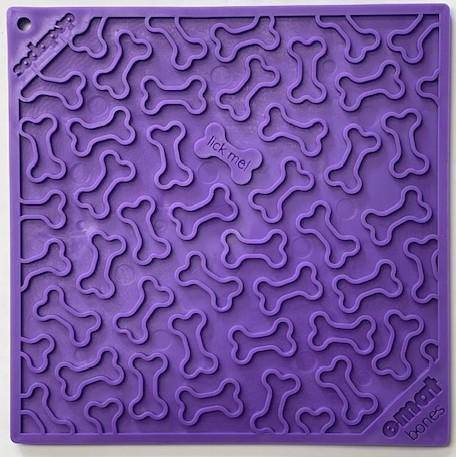 SodaPup nuolumatto Bones 20 x 20 cm
