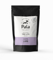 Pala 100% Lammas herkkupala - 100g