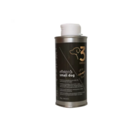 Effektri Dog -kalaöljy 250 ml- PÄIVÄYSTUOTE!