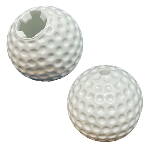 SodaPup Golf Ball