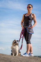 Dog It Life Treenitasku M