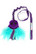 Floramicato Fluffy Jellyfish