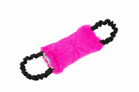 Floramicato Fluffy Cushion