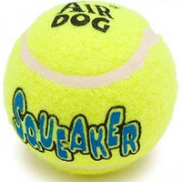 Kong Airdog Squeaker Ball