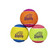 Kong Squeakair Birthday Tennispallo