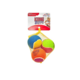 Kong Squeakair Birthday Tennispallo