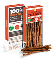 JR Pet Meat Sticks Turkey – Kalkkuna lihatikut 50g