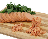 JR Pet Pure Turkey Pate – Kalkkunapatee 200g