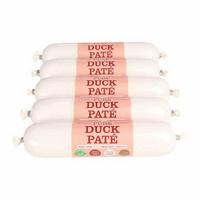 JR Pet Pure Duck Pate – Ankkapatee 200g