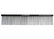 Show Tech antistaattinen Greyhond kampa 19 cm
