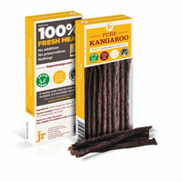 JR Pet Meat Sticks Kangaroo – Kenguru lihatikut 50g